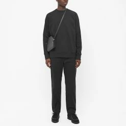 YMC Shrank Raglan Crew Sweat -Vendite Pangaia 17 05 2022 JC P7SMB 01 m9 1