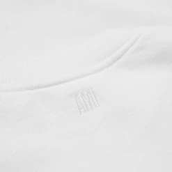 AMI Small A Heart Crew Sweat -Vendite Pangaia 17 06 2021 JDB A21H J007 730 100 3 1