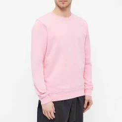 Colorful Standard Classic Organic Crew Sweat 11 Colorful Standard Classic Organic Crew Sweat -Vendite Pangaia 17 06 2021 ml cs1005 flpk 7