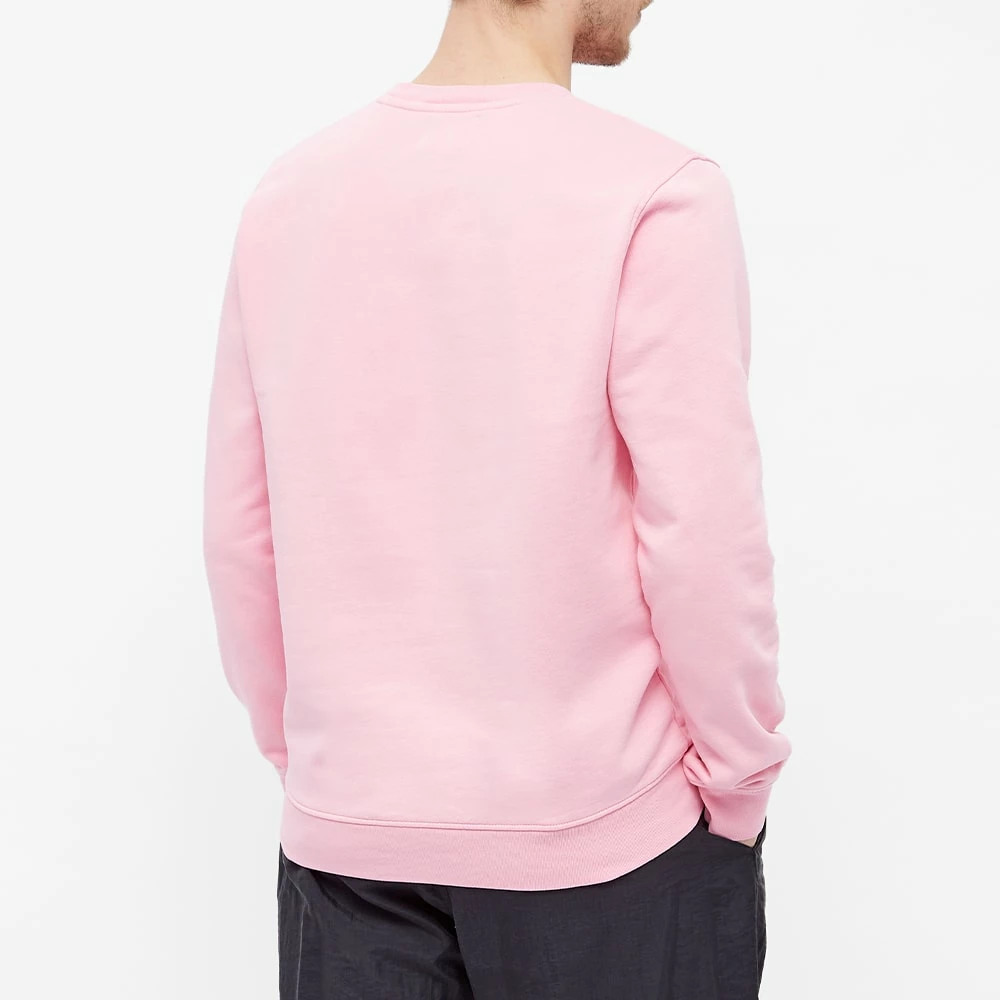 Colorful Standard Classic Organic Crew Sweat 7 Colorful Standard Classic Organic Crew Sweat - immagine 5