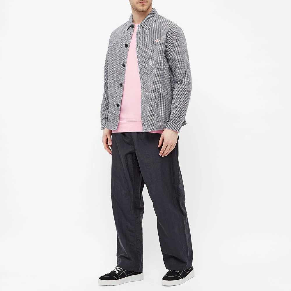 Colorful Standard Classic Organic Crew Sweat 8 Colorful Standard Classic Organic Crew Sweat - immagine 6