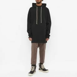 Rick Owens Popover Hoody -Vendite Pangaia 17 06 2022 ML RU02B2285 BA 09 m9 1