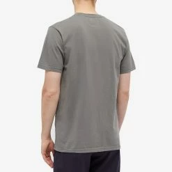 Colorful Standard Classic Organic Tee -Vendite Pangaia 17 06 21 tc cs1001 sgr 8