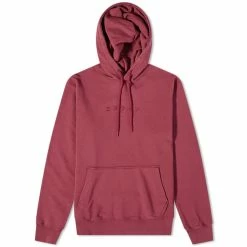 Edwin Katakana Embroidered Hoody