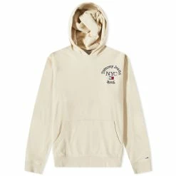 Tommy Jeans Timeless Circle Hoody