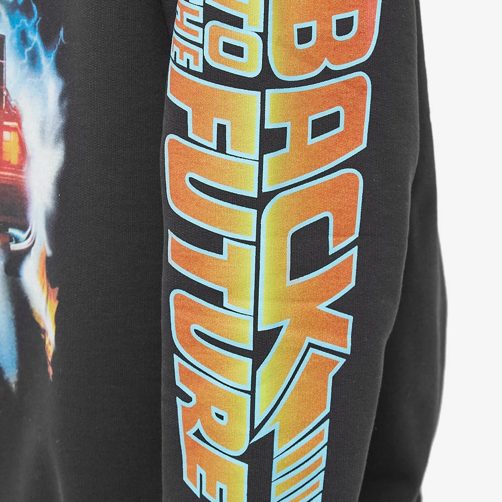 VTMNTS Back To The Future Popover Hoody 7 VTMNTS Back To The Future Popover Hoody - immagine 5