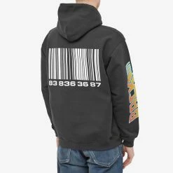 VTMNTS Back To The Future Popover Hoody 9 VTMNTS Back To The Future Popover Hoody -Vendite Pangaia 17 11 2022 EC VL14HD550B 8 1