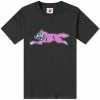 ICECREAM Running Dog Tee -Vendite Pangaia 17 11 2022 GH IC22334 BLK 1 1