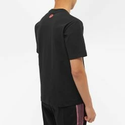 ICECREAM Running Dog Tee -Vendite Pangaia 17 11 2022 GH IC22334 BLK 8 1