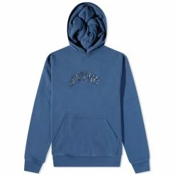 Dime Sparkle Hoody