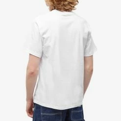 Dime Dime Classic Mocha Tee 9 Dime Dime Classic Mocha Tee -Vendite Pangaia 17 11 2022 JD DIMED2F13WHT 8 1