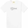 Dime Dimepedia Tee -Vendite Pangaia 17 11 2022 JD DIMED2F16WHT 1 1