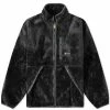 Manastash Bigfoot Fleece Jacket -Vendite Pangaia 17 11 2022 LL 7122046 BLK 1 1
