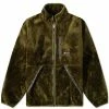 Manastash Bigfoot Fleece Jacket -Vendite Pangaia 17 11 2022 LL 7122046 OLV 1 1