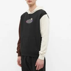 Adidas Trefoil Area 33 Hoody -Vendite Pangaia 17 12 2021 SI HI5264 7 1