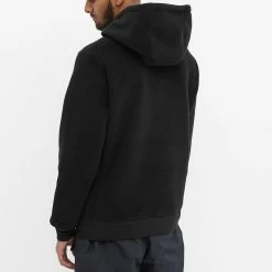 HAVEN Thermo Popover Polartec Hoody -Vendite Pangaia 17 12 2021 SI HVN CS0039 BLK 8 1