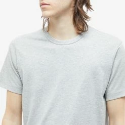 Comme Des Garçons Shirt Comme Des Garcons SHIRT Forever Tee 11 Comme Des Garçons Shirt Comme Des Garcons SHIRT Forever Tee -Vendite Pangaia 17 12 2022 CT FZ T002 051 3 10 1