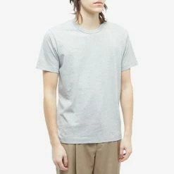 Comme Des Garçons Shirt Comme Des Garcons SHIRT Forever Tee 8 Comme Des Garçons Shirt Comme Des Garcons SHIRT Forever Tee -Vendite Pangaia 17 12 2022 CT FZ T002 051 3 7 1