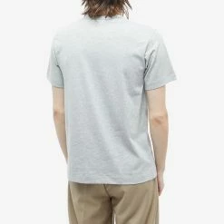 Comme Des Garçons Shirt Comme Des Garcons SHIRT Forever Tee 9 Comme Des Garçons Shirt Comme Des Garcons SHIRT Forever Tee -Vendite Pangaia 17 12 2022 CT FZ T002 051 3 8 1