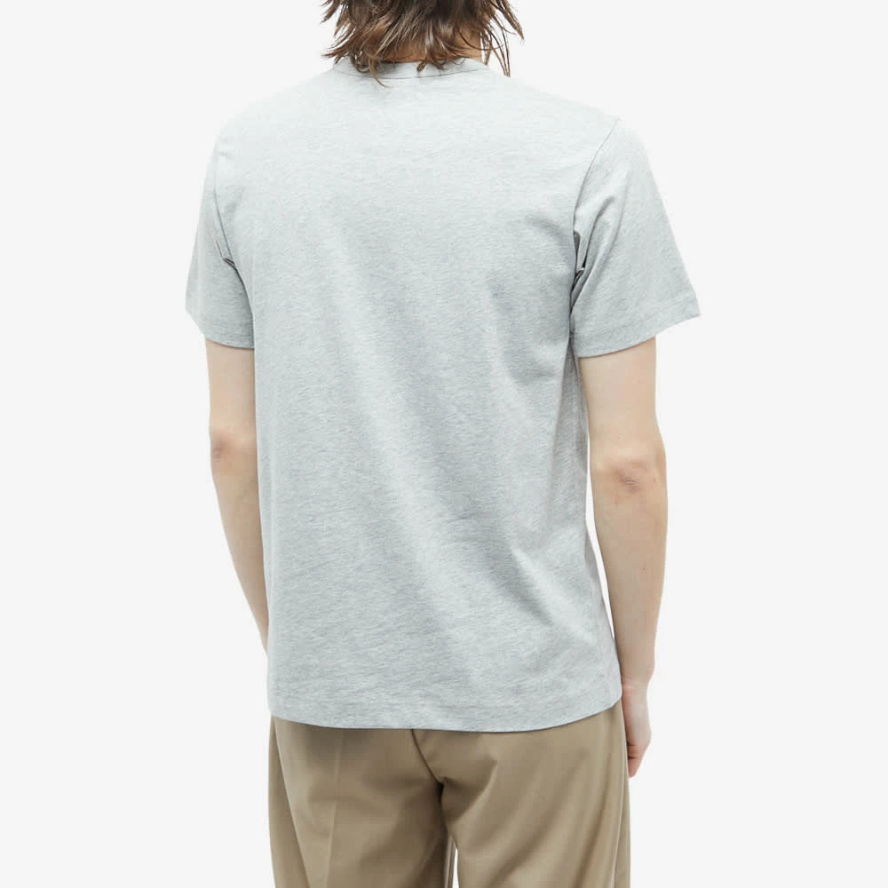 Comme Des Garçons Shirt Comme Des Garcons SHIRT Forever Tee 5 Comme Des Garçons Shirt Comme Des Garcons SHIRT Forever Tee - immagine 3