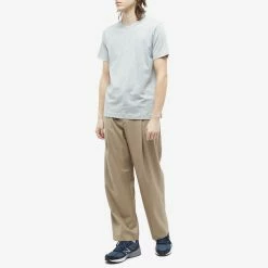 Comme Des Garçons Shirt Comme Des Garcons SHIRT Forever Tee 10 Comme Des Garçons Shirt Comme Des Garcons SHIRT Forever Tee -Vendite Pangaia 17 12 2022 CT FZ T002 051 3 m9 1