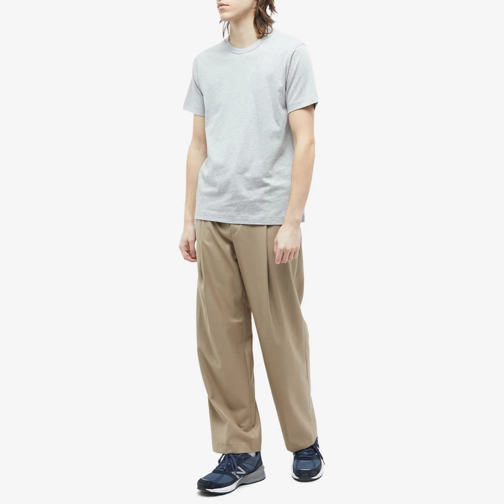 Comme Des Garçons Shirt Comme Des Garcons SHIRT Forever Tee 6 Comme Des Garçons Shirt Comme Des Garcons SHIRT Forever Tee - immagine 4