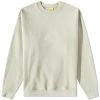 Dime Classic Small Logo Crew Sweat -Vendite Pangaia 17 12 2022 DL DIMEHO12JAD 1 1