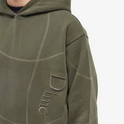 Dime Warp Hoody 11 Dime Warp Hoody -Vendite Pangaia 17 12 2022 DS DIMEHO7SEA 10 1