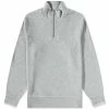Fred Perry Authentic Fred Perry Quarter Zip Sweat -Vendite Pangaia 17 12 2022 FS M3574 420 1 1