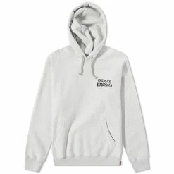 Wacko Maria Guilty Parties Popover Hoody