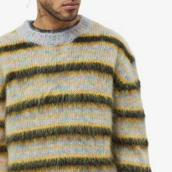 Marni Mohair Crew Neck Sweat -Vendite Pangaia 17 12 2022 mm gcmg0161q0 ufu107 rgx99 10