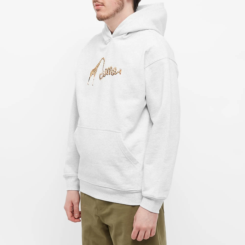 Dime Evolution Hoody 4 Dime Evolution Hoody - immagine 2