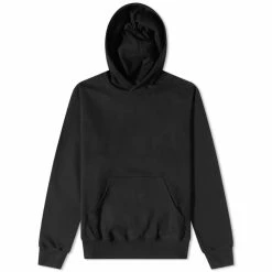 Cole Buxton Fighters Print Popover Hoody