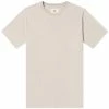 Folk Contrast Sleeve Tee -Vendite Pangaia 18 08 2021 RC FM5650J MK 1 1