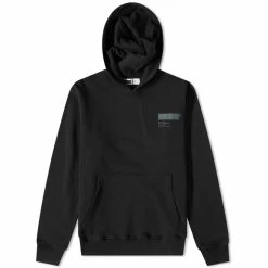 Affix Standardised Hoody