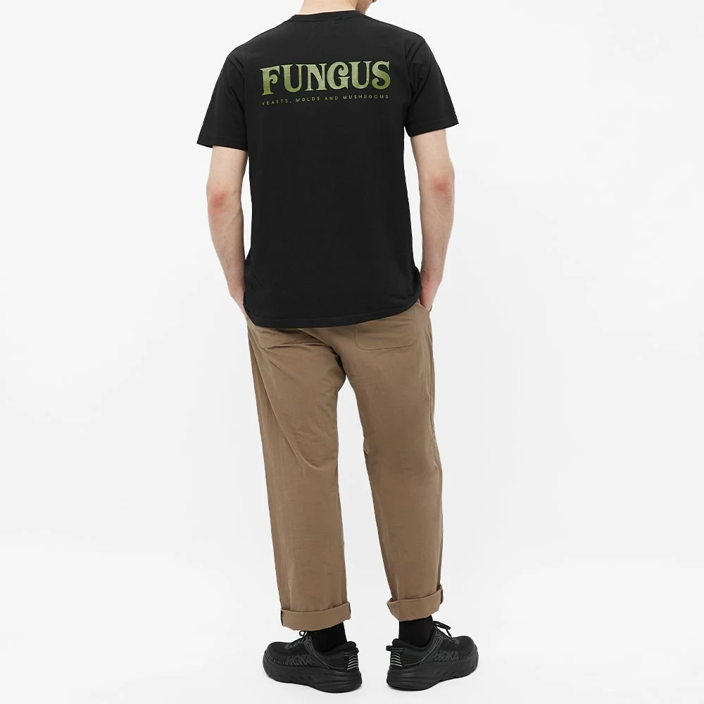 Eden Power Corp Fungus Tee 8 Eden Power Corp Fungus Tee - immagine 6