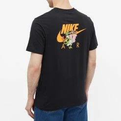 Nike Apparel Nike Alien Air Tee -Vendite Pangaia 18 11 2021 JG DM2217 010 8 1