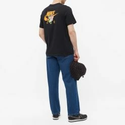 Nike Apparel Nike Alien Air Tee -Vendite Pangaia 18 11 2021 JG DM2217 010 m9 1