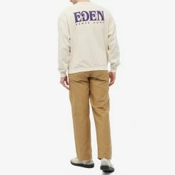 Eden Power Corp Crew Sweat -Vendite Pangaia 18 11 2021 TH FW21035 BEN m6 1