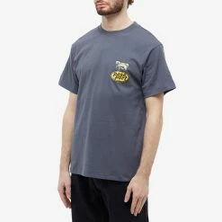 Pass~Port Spekulaas Tee -Vendite Pangaia 18 11 2022 JB PP SPEKLSTEE TAR 2 1