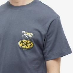 Pass~Port Spekulaas Tee -Vendite Pangaia 18 11 2022 JB PP SPEKLSTEE TAR 5 1