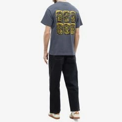 Pass~Port Spekulaas Tee -Vendite Pangaia 18 11 2022 JB PP SPEKLSTEE TAR m4 1