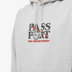 Pass~Port Lock~Up Hoody 11 Pass~Port Lock~Up Hoody -Vendite Pangaia 18 11 2022 JC PP LOCKUPHDY ASH 10 1