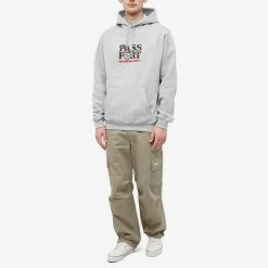 Pass~Port Lock~Up Hoody 10 Pass~Port Lock~Up Hoody -Vendite Pangaia 18 11 2022 JC PP LOCKUPHDY ASH m9 1