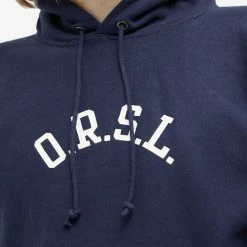 Orslow Heavy Weight Vintage Logo Hoody 11 Orslow Heavy Weight Vintage Logo Hoody -Vendite Pangaia 18 12 2022 jd 03 0031ors 02 10