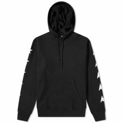 Golden Goose Star Alighiero Hoody