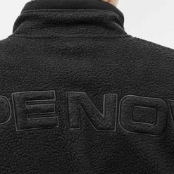 AAPE By A Bathing Ape AAPE AAPE Now Fleece Jacket -Vendite Pangaia 19 01 2023 NS AAPSWM3896XXJBKX 10 1