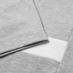 Comme Des Garçons Shirt Comme Des Garcons SHIRT Rectangle Geo Pattern Insert Tee 10 Comme Des Garçons Shirt Comme Des Garcons SHIRT Rectangle Geo Pattern Insert Tee -Vendite Pangaia 19 02 2021 SI FG T012 1 1 3 1