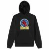 Dime Kiddo Chenille Hoody 2 Dime Kiddo Chenille Hoody -Vendite Pangaia 19 04 2022 JD DIMESP10BLK 1 1