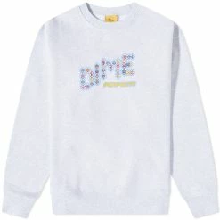 Dime DDR Crew Sweat